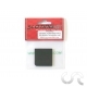 Kit de mousse pour jantes Air System de Ø16.5 mm à Ø16,9 mm  x4