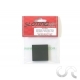 Kit de mousse pour jantes Air System de Ø15.8 mm à Ø16,5 mm  x4