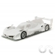 Kit Blanc Complet BMW M-Hybrid GTP / Hypercar