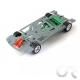 Kit Blanc Complet BMW M-Hybrid GTP / Hypercar