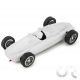 Kit Blanc Complet Auto Union Type D (châssis D6) 1/24