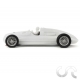 Kit Blanc Complet Auto Union Type D (châssis D6) 1/24