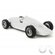 Kit Blanc Complet Auto Union Type D (châssis D6) 1/24