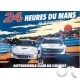Porsche 934 " 24h du Mans 1980 " N°90