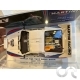 Lancia 037 " Martini Test Day Carlos Sainz + Figurine " N°1