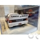 Lancia 037 " Martini Test Day Carlos Sainz + Figurine " N°1