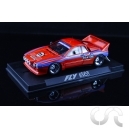 Lancia 037 " Racing EVO3 Rouge "