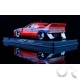Lancia 037 " Racing EVO3 Rouge "