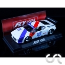 BMW M1 Procar EVO3 " Serie France " N°25
