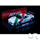 BMW M1 Procar EVO3 " Serie Italie " N°23