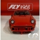 Porsche 934 EVO3 Racing " Rouge "