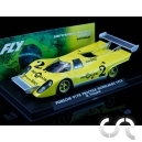Porsche 917K " Test Interlagos 1972 " N°2