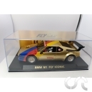 BMW M1 " Iconic Series "