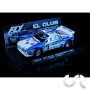 Lancia 037 "Rallye Monte Carlo 1986" Club Fly 2024 N°12