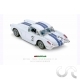 Chevrolet Corvette C1 " 24h du Mans 1960 " N°3
