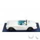 Chevrolet Corvette C1 Kit Blanc Complet