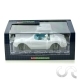 Chevrolet Corvette C1 Kit Blanc Complet