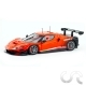 Ferrari F296 GT3 Presentation Red