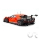 Ferrari F296 GT3 Presentation Red