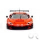 Ferrari F296 GT3 Presentation Red