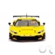 Ferrari F296 GT3 Presentation Yellow
