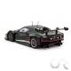 Ferrari F296 GT3 Presentation Black