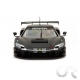 Ferrari F296 GT3 Presentation Black