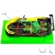 Ferrari F296 GT3 Presentation Black