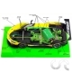 Ferrari F296 GT3 Presentation Black