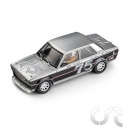 Datsun 510 " Road Atlanta 1976 " N°75
