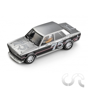 Datsun 510 " Road Atlanta 1976 " N°75