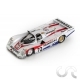 Porsche 962C " 24h du Mans 1987 " N°72