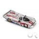 Porsche 962C " 24h du Mans 1987 " N°72