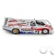 Porsche 962C " 24h du Mans 1987 " N°72