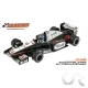 Formula 90/97 "McLaren-Mercedes MP4 1998" M. Häkkinen" N°8