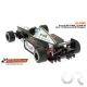Formula 90/97 "McLaren-Mercedes MP4 1998" M. Häkkinen" N°8