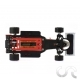 Formula 90/97 "McLaren-Mercedes MP4 1998" M. Häkkinen" N°8