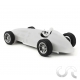Kit Blanc Complet Mercedes-Benz W163 (châssis D5) 1/24