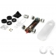 Kit Blanc Complet Mercedes-Benz W163 (châssis D5) 1/24