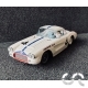 Chevrolet Corvette C1 " 24h du Mans 1960 " N°4