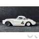 Chevrolet Corvette C1 " 24h du Mans 1960 " N°4