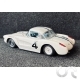 Chevrolet Corvette C1 " 24h du Mans 1960 " N°4
