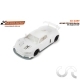 Audi R8 LMS GT2 Kit Blanc Complet