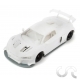 Audi R8 LMS GT2 Kit Blanc Complet