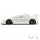 Audi R8 LMS GT2 Kit Blanc Complet