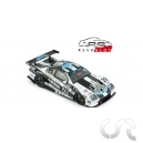 Lister Storm GTM " 24h du Mans 1996 " N°28