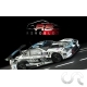 Lister Storm GTM " 24h du Mans 1996 " N°28