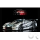 Lister Storm GTM " 24h du Mans 1996 " N°28