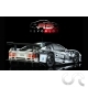 Lister Storm GTM " 24h du Mans 1996 " N°28