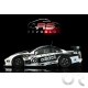 Lister Storm GTM " 24h du Mans 1996 " N°28